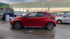 Toyota Yaris 1.5 Hybrid Excel 5dr CVT Hybrid Hatchback